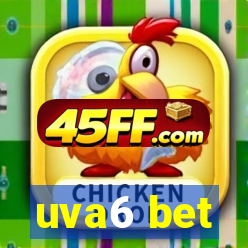 uva6 bet